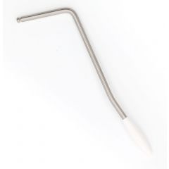 Sterling TIGE VIBRATO AX30.SIL30.CT50 CHR.EMB.BL - Vue 2